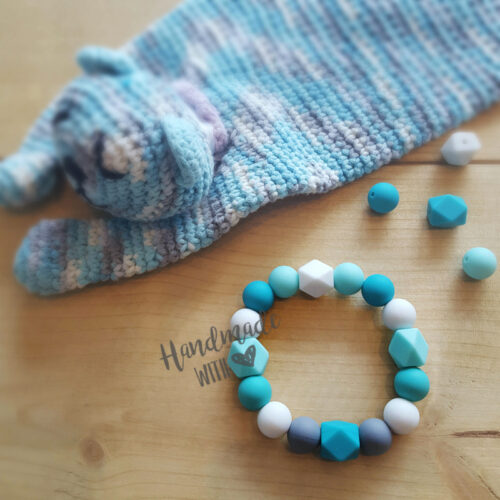 Bijtring Aqua