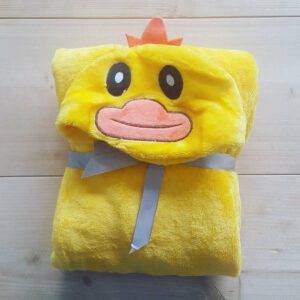 Badcape Kip