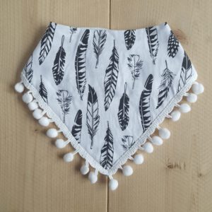 Bandana slab Veren