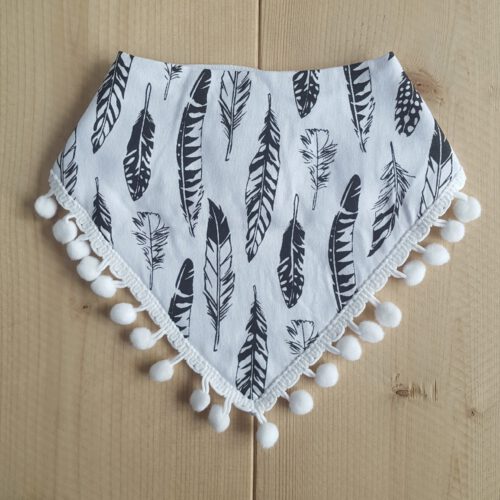 Bandana slab Veren