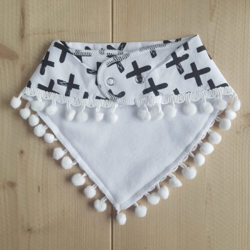 Bandana slab X - Afbeelding 2