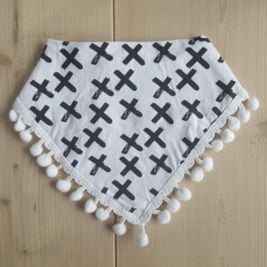 Bandana slab X