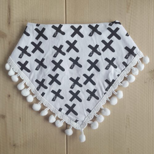 Bandana slab X