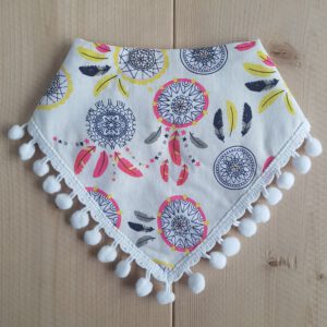 Bandana slab Dromenvanger