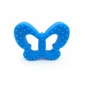 Bijtvlinder blauw